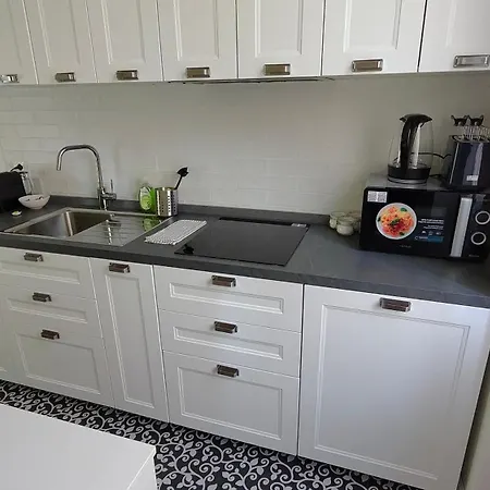 La Casa Di Elda - 2 - Metro B 罗马