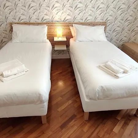 La Casa Di Elda - 2 - Metro B 公寓