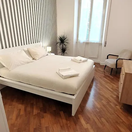 La Casa Di Elda - 2 - Metro B 公寓 罗马