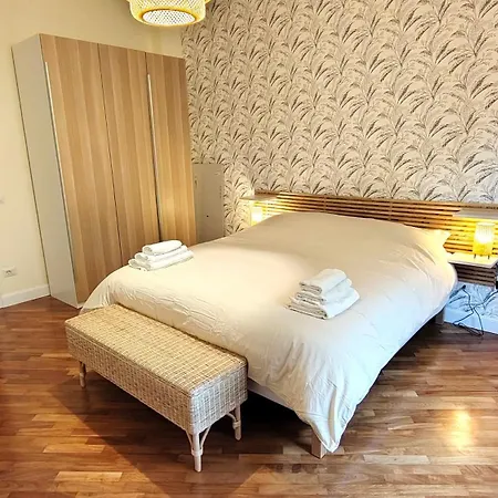 公寓 La Casa Di Elda - 2 - Metro B 罗马