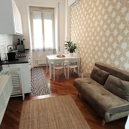 La Casa Di Elda - 2 - Metro B