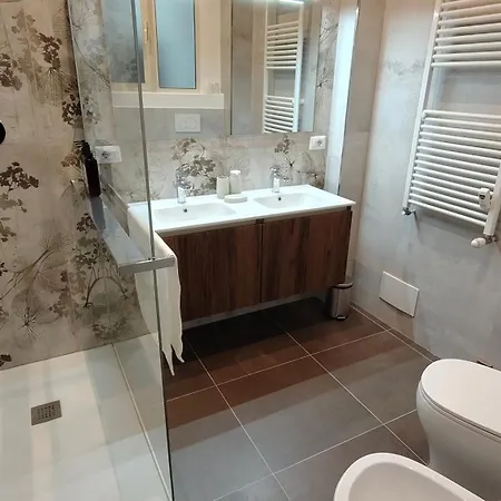 La Casa Di Elda - 2 - Metro B 公寓 *