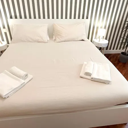 La Casa Di Elda - 2 - Metro B * 罗马