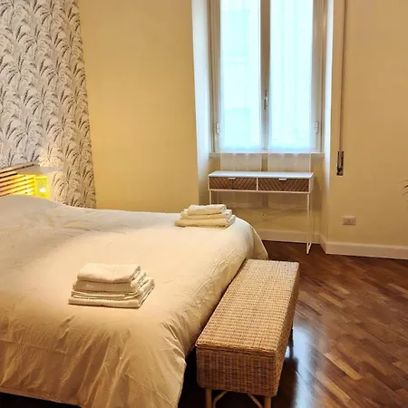 La Casa Di Elda - 2 - Metro B 罗马