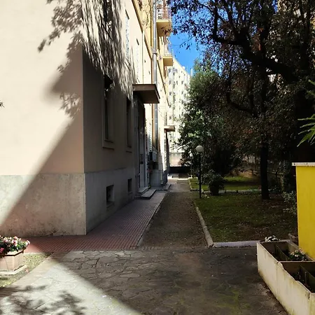 Apartamento La Casa Di Elda - 2 - Metro B
