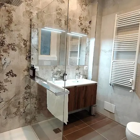 La Casa Di Elda Rome
