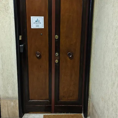La Casa Di Elda Apartment