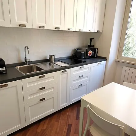 La Casa Di Elda Apartment