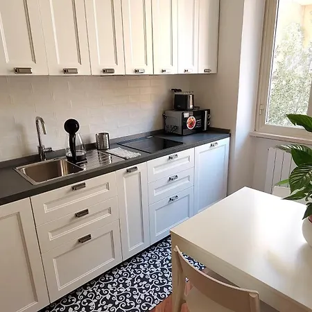 La Casa Di Elda *
