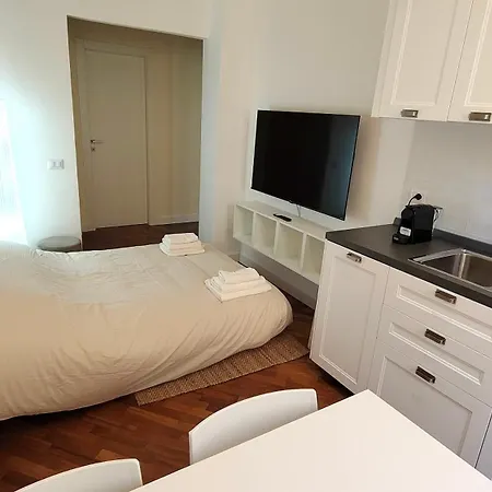 La Casa Di Elda Apartment *