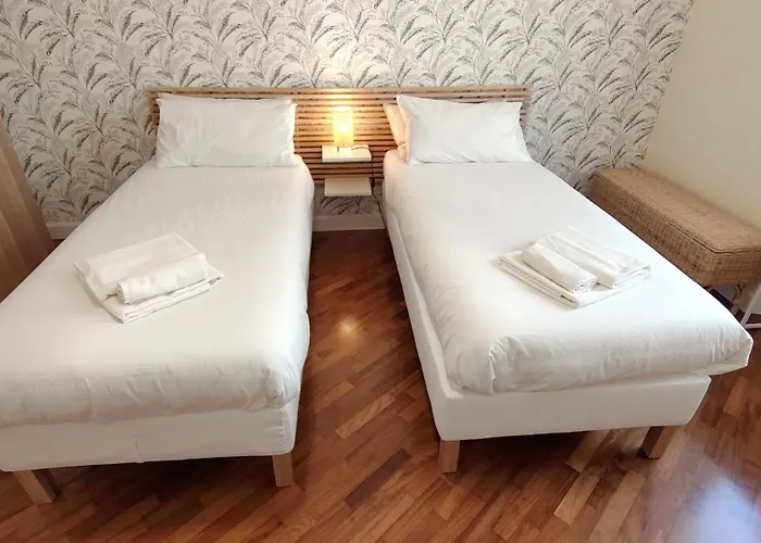 La Casa Di Elda - 2 - Metro B 아파트