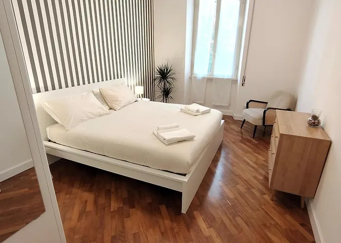 La Casa Di Elda - 2 - Metro B Apartmán Řím