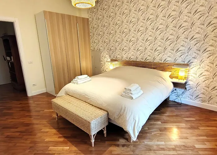 Apartmán La Casa Di Elda - 2 - Metro B Řím