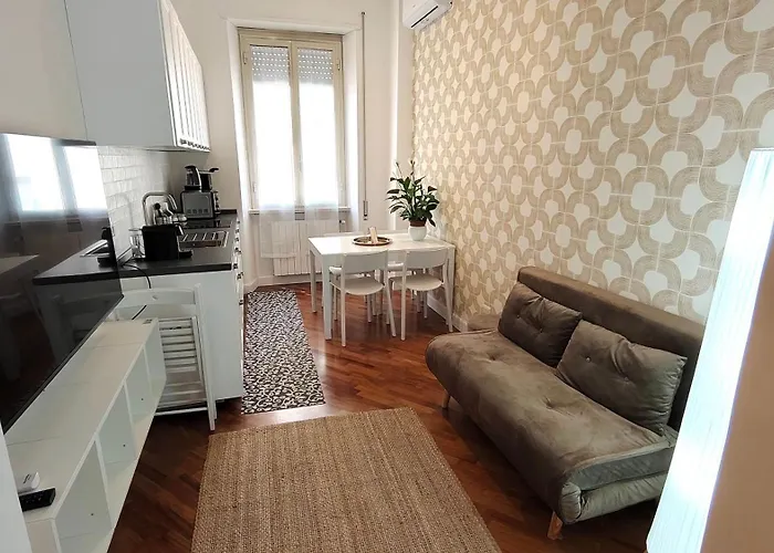 La Casa Di Elda - 2 - Metro B