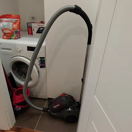 La Casa Di Elda *